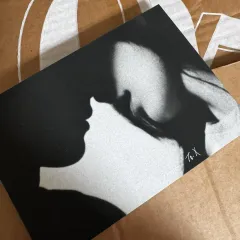 テヨン(TAEYEON) To X アルバム