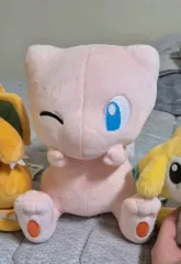 ポケットモンスター ミュ ぬいぐるみ