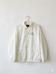 な*ま様 70s 80s USA製 ヴィンテージ コーチ ジャケット チェーンス