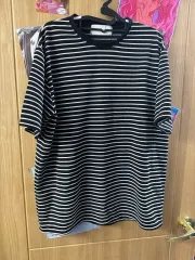 ボーダー柄 Tシャツ