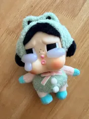 (新品) クライベイビー ぬいぐるみ キーホルダー