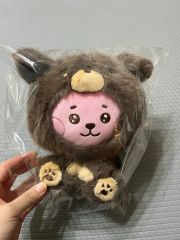 BT21 LINEFRIENDS たっとんぬいぐるみ クロ SHOOKY BT21 LINEFRIENDS たっとんぬいぐるみ クロ SHOOKY | Mercari