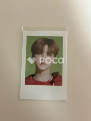 NCT ジェミン ISTJ [DREAM Agit : Let’s get down] ポストカードセット