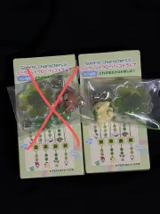 サンリオ 平成 シークレットクローバ ストラップ キーホルダー ポムポムプリン