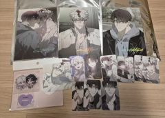 にじさんじ 渡会雲雀 クリアファイル 27枚セット にじさんじ 渡会雲雀 クリアファイル 27枚セット - メルカリ