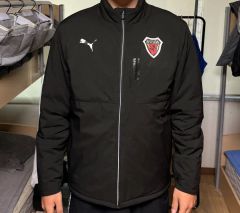 adidas TOKYO GAS ピステ・ウィンドブレーカー非売品 - メルカリ