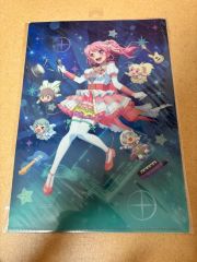 アイカツ キャンバスアート（5周年） - メルカリ