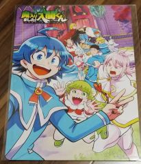 ドリフ ドリフターズ うる星やつら コラボ キャンバスアート ラム
