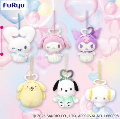 新品、未使用】ミッフィータイ限定ぬいぐるみ3点セット(タイで購入