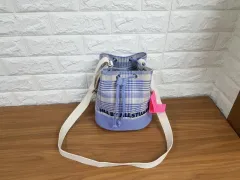 ジルスチュアート バケットバッグ クロスバッグ (未使用)