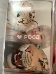 SEVENTEEN 2020 SEASON'S GREETINGS