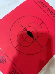 BTS MAP OF THE SOUL