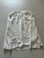 極美品 セオリーリュクス 25年 Nora Cali N Blouse S32 - メルカリ