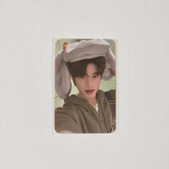 RIIZE SOHEE そひ ニット帽子 ARCHIIVE² MD - メルカリ