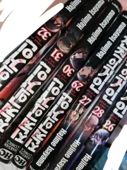 進撃の 巨人 漫画