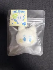 (未開封) NCT DREAM(NCTドリーム・ドリム) ロンジュン(RENJUN) 絶妙 キーホルダー