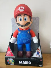 スーパーマリオ フィギュア 大型 新品