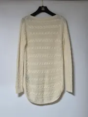 ポロラルフローレン POLO RALPH LAUREN ケーブル ニット