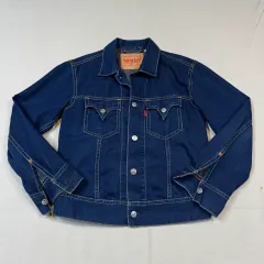 2026年最新】Levi's メンズ テーラードジャケットの人気アイテム