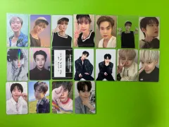 NCT 127 ドヨン(DOYOUNG) トレカ