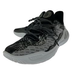 UA Curry Flow 11 Future Dragon 31cm - メルカリ