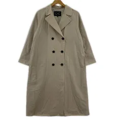 COUP DE CHANCE クード・シャンス トレンチコート size36/ベージュ系のサムネイル