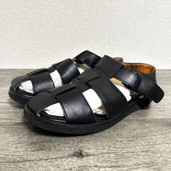 WHダブルエイチ グルカサンダル サイズ6 - メルカリ