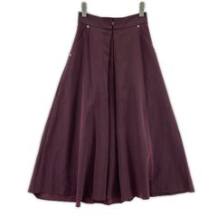 と*ん様 0658 MURAKUMO HAKAMA pants 完売品 ユニセッ - メルカリ