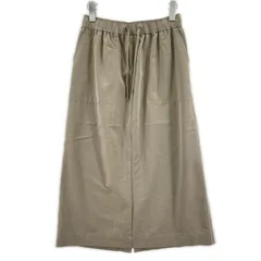 Area Free 自由区 バックスリットスカート size40(11)/グレージュ系のサムネイル