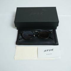 美品】【断捨離中】 A.D.S.R. BONA 01 Brown - メルカリ
