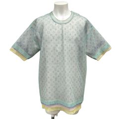 宮泰様 専用価格】ルイヴィトン タイダイデザインTシャツ メンズ XL