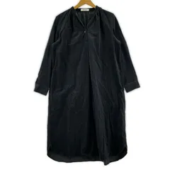 URBAN RESEARCH Sonny Label アーバンリサーチサニーレーベル コーデュロイワンピース sizeFree/ブラック系