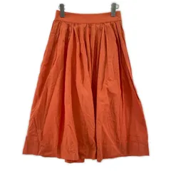 JOURNAL STANDARD ジャーナルスタンダード フレアスカート size36/オレンジのサムネイル