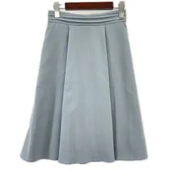 Reflect リフレクト フレアスカート size7/ブルーのサムネイル