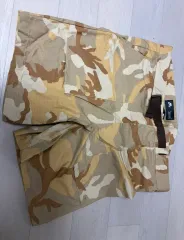 ナイキ カモフラージュ ハーフパンツ XL