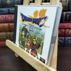 【中古】 ドラゴンクエストVII エデンの戦士たち エニックス 210006