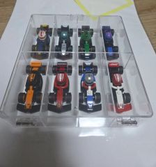 TOMY スロットレーシングAFX F-1 4車線鈴鹿サ―キットセット - メルカリ