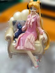 美少女戦士セーラームーン 一番くじラストワン賞 懐中時計 セット