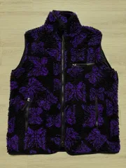 S ニードルズ フリース ベストのサムネイル