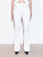 オーラリーとスタイリスト私物 WASHED FINX CHINO PANTS - メルカリ