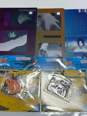 NARUTO -ナルト- 一番くじ J賞 H賞 まとめ