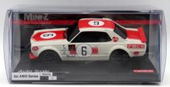 京商 ミニッツ スカイラインGT-R インプレッサWRC - メルカリ