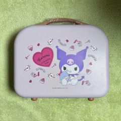 アベイル クロミちゃん サンリオ キャリーバッグ ank rouge - メルカリ