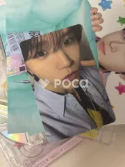 NCT ジェヒ poppop Jewel Case Group Ver.