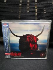スリップノット[アンテナズ・トゥ・ヘル スペシャル・エディション