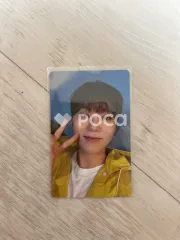SEVENTEEN スングァン セブチ SEVENTEENTH HEAVEN Carat Ver. Weverse