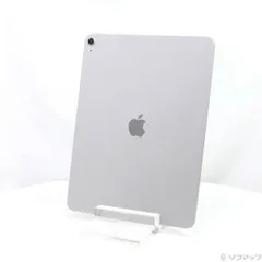 ソフマップ 〔中古品〕 iPad Air 13インチ(M3) 128GB スペースグレイ 3N727J／A Wi-Fi【348】