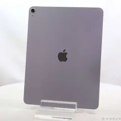 ソフマップ 〔中古品〕 iPad Air 13インチ(M3) 128GB スペースグレイ 3N727J／A Wi-Fi【377】