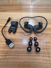 SHURE AONIC5 とSHUREワイヤレスアダプタ (gen2) セット - メルカリ