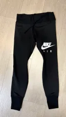 ナイキ エア レディース レギンス ブラック S
